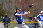 Softball vs Springfield  Wheaton College Softball vs Springfield College. - Photo by: KEITH NORDSTROM : Wheaton, Baseball
